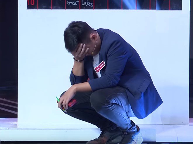 Siêu Trí Tuệ: amp;#34;Bách khoa sốngamp;#34; Việt Hoàng sai lầm đáng tiếc trước ông trùm làng trí nhớ thế giới - 6