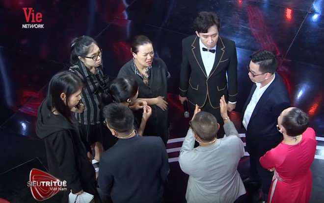 Siêu Trí Tuệ: amp;#34;Bách khoa sốngamp;#34; Việt Hoàng sai lầm đáng tiếc trước ông trùm làng trí nhớ thế giới - 7