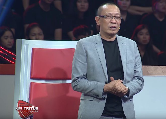 Siêu Trí Tuệ: amp;#34;Bách khoa sốngamp;#34; Việt Hoàng sai lầm đáng tiếc trước ông trùm làng trí nhớ thế giới - 9