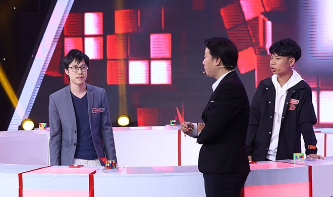 Siêu Trí Tuệ: amp;#34;Bách khoa sốngamp;#34; Việt Hoàng sai lầm đáng tiếc trước ông trùm làng trí nhớ thế giới - 11