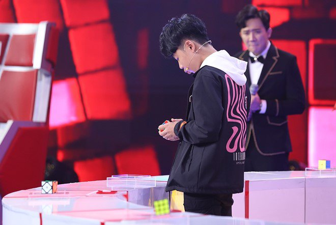 Siêu Trí Tuệ: amp;#34;Bách khoa sốngamp;#34; Việt Hoàng sai lầm đáng tiếc trước ông trùm làng trí nhớ thế giới - 12