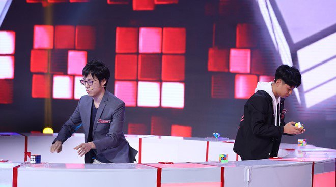 Siêu Trí Tuệ: amp;#34;Bách khoa sốngamp;#34; Việt Hoàng sai lầm đáng tiếc trước ông trùm làng trí nhớ thế giới - 13