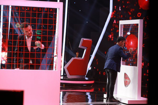 Siêu Trí Tuệ: amp;#34;Bách khoa sốngamp;#34; Việt Hoàng sai lầm đáng tiếc trước ông trùm làng trí nhớ thế giới - 5