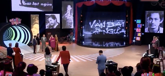 Trùng hợp đau lòng: 3 nghệ sĩ tham gia Ký Ức Vui Vẻ năm qua đã từ giã cõi đời! - 9