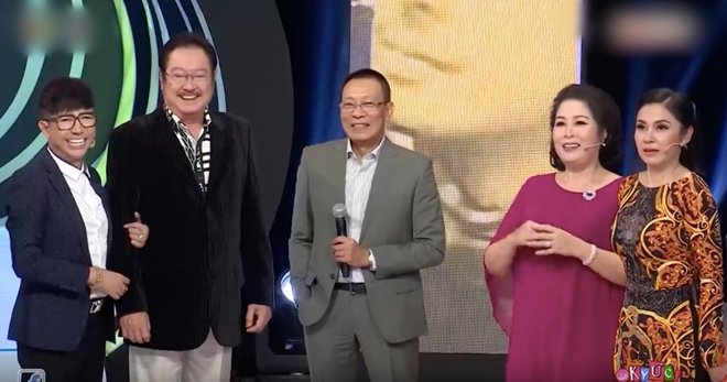 Trùng hợp đau lòng: 3 nghệ sĩ tham gia Ký Ức Vui Vẻ năm qua đã từ giã cõi đời! - 11