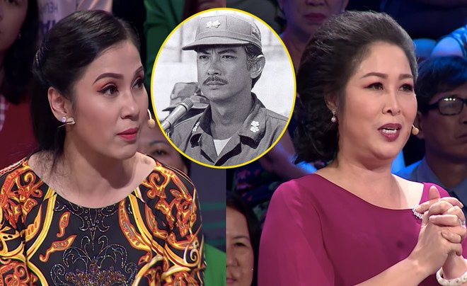 Trùng hợp đau lòng: 3 nghệ sĩ tham gia Ký Ức Vui Vẻ năm qua đã từ giã cõi đời! - 10