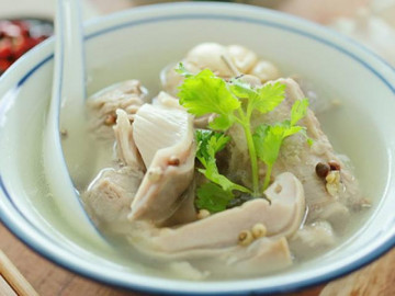 Dạ dày hôi đen đến mấy, làm theo 3 cách đảm bảo sạch bong, trắng phau trong nháy mắt