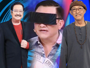 Trùng hợp đau lòng: 3 nghệ sĩ tham gia Ký Ức Vui Vẻ năm qua đã từ giã cõi đời!