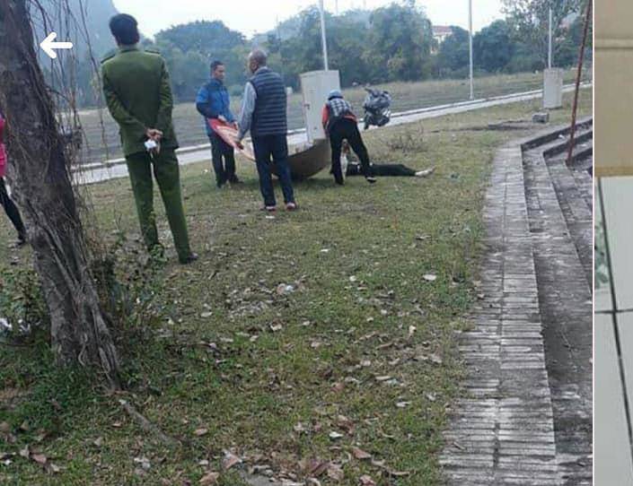 Thông tin bất ngờ vụ cô gái trẻ tử vong trên sông sau 1 ngày mất tích - 1