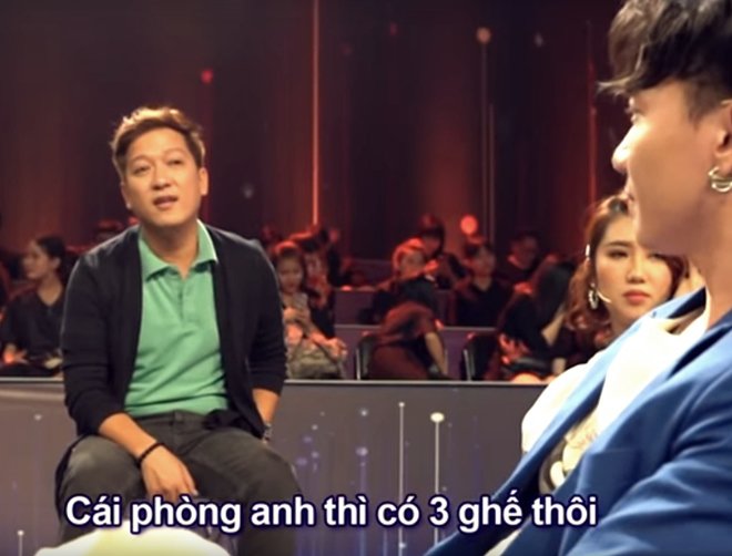 Chịu chơi như Trường Giang: Chi tiền làm phòng chiếu phim tại nhà để chiều vợ Nhã Phương - 3