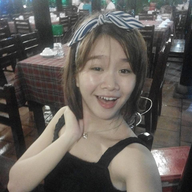 9X Sài Thành bị dân mạng amp;#34;truy lùngamp;#34; vì xinh như hotgirl Hàn Quốc - 1