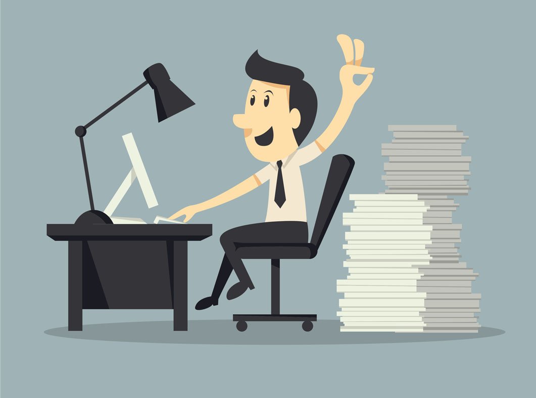 Có thể bạn không tin: Người luôn đến muộn thường thành công hơn - 1