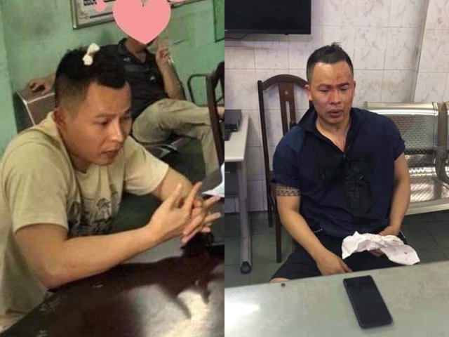 Bị tung thêm ảnh ở đồn công an, Vũ Khắc Tiệp giờ mới chịu nói thật nguyên nhân