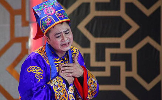 Đến hẹn lại lên: Hài Tết 2020 lại nhảm nhí khoe thân? - 3