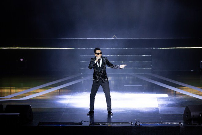 Hà Hồ - Noo Phước Thịnh da diết song ca, Chi Pu làm khán giả trẻ cuồng nhiệt - 6