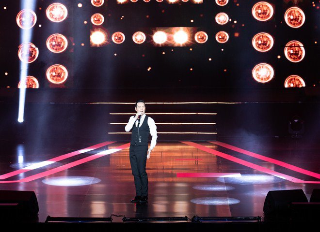 Hà Hồ - Noo Phước Thịnh da diết song ca, Chi Pu làm khán giả trẻ cuồng nhiệt - 7