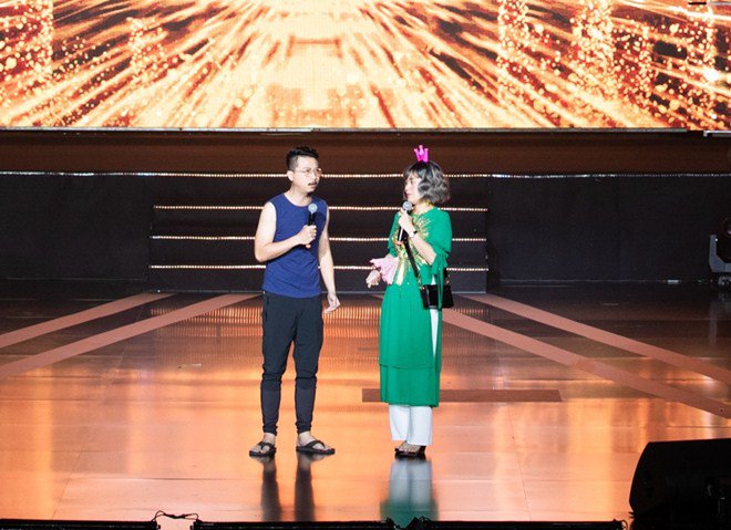 Hà Hồ - Noo Phước Thịnh da diết song ca, Chi Pu làm khán giả trẻ cuồng nhiệt - 12