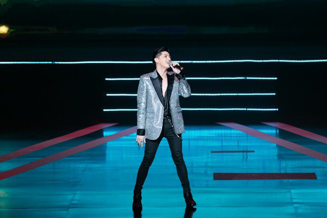 Hà Hồ - Noo Phước Thịnh da diết song ca, Chi Pu làm khán giả trẻ cuồng nhiệt - 5