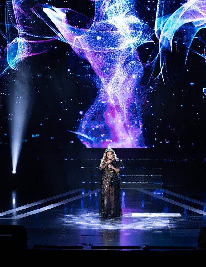 Hà Hồ - Noo Phước Thịnh da diết song ca, Chi Pu làm khán giả trẻ cuồng nhiệt - 8