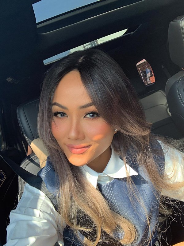 Hamp;#39;Hen Niê tự trang điểm dùng son che quầng thâm mắt, chuyên viên amp;#34;ruộtamp;#34; nói gì? - 8