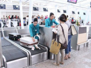 Xem ăn chơi - 6 mẹo giúp bạn dễ dàng và nhanh chóng qua cửa an ninh tại sân bay