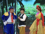 Giải trí - Hình ảnh hài hước của Gặp Nhau Cuối Năm, khán giả ngẩn ngơ vì thiếu Công Lý