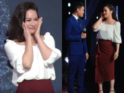 Giải trí - Nhật Kim Anh cho biết yêu thầm Quang Vinh suốt nhiều năm qua