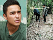 Giải trí - "Hoàng tử ếch" Minh Đạo suy sụp sau khi anh trai ruột giết hại chị dâu và cháu trai