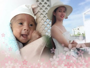 Bà bầu - Vừa xuống bàn đẻ, mẹ 9X thắt ruột nghe bác sĩ nói: "Con nhỏ lắm, cơ hội sống chỉ 50/50"