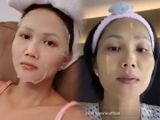 Làm đẹp - H'Hen Niê tự trang điểm dùng son che quầng thâm mắt, chuyên viên "ruột" nói gì?