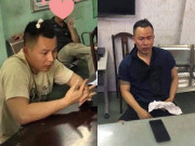 Giải trí - Bị tung thêm ảnh ở đồn công an, Vũ Khắc Tiệp giờ mới chịu nói thật nguyên nhân