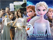 Quả Cầu Vàng 2020: Ký sinh trùng thắng lớn, phim doanh thu tỉ đô thất bại thảm hại