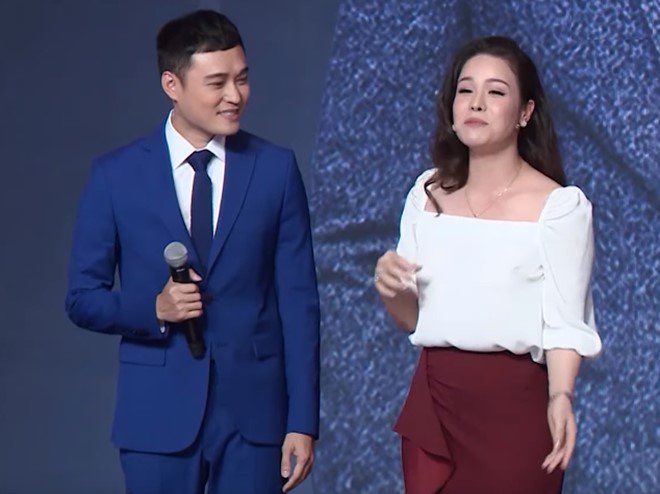 nhat kim anh cho biet yeu tham quang vinh suot nhieu nam qua - 5