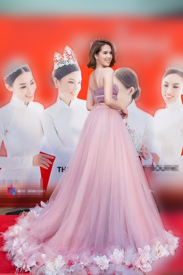 Váy công chúa 2 lớp bồng bềnh siêu xinhh - Đầm, váy nữ | ThờiTrangNữ.vn