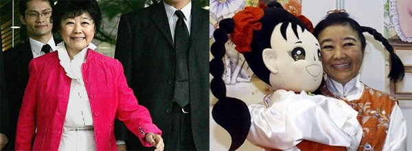 4 tỷ phú sống lập dị: Buộc tóc bím 2 bên, chi 90 tỷ để phẫu thuật giống con mèo - 3