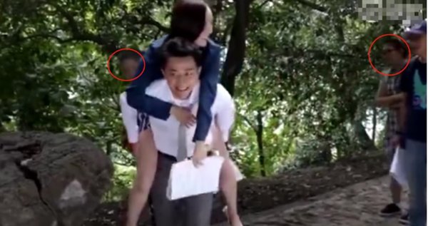 Chuyện bạn diễn sàm sỡ Dương Mịch: Tiếng oan giờ mới được hóa giải - 5