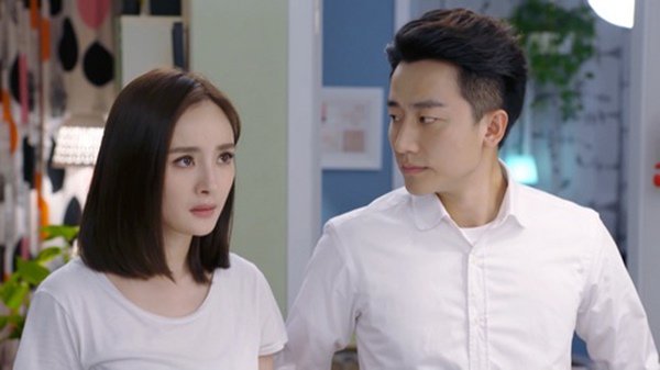 Chuyện bạn diễn sàm sỡ Dương Mịch: Tiếng oan giờ mới được hóa giải - 9