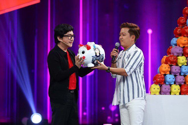 Chịu chơi như Trường Giang: Chi tiền làm phòng chiếu phim tại nhà để chiều vợ Nhã Phương - 8