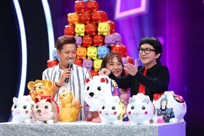 Chịu chơi như Trường Giang: Chi tiền làm phòng chiếu phim tại nhà để chiều vợ Nhã Phương - 6