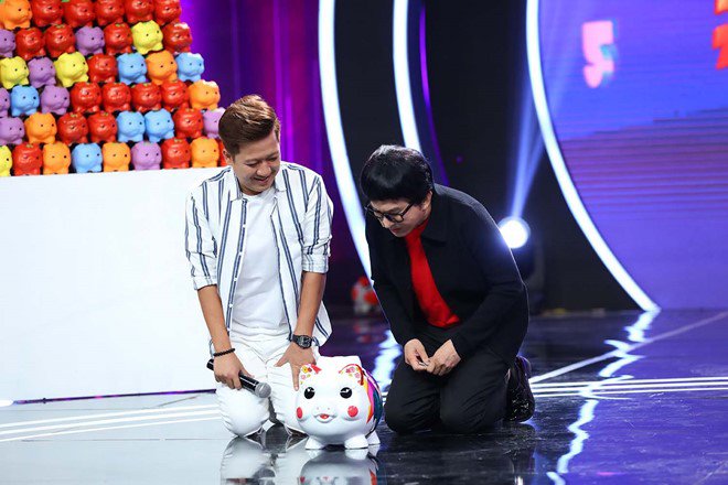 Chịu chơi như Trường Giang: Chi tiền làm phòng chiếu phim tại nhà để chiều vợ Nhã Phương - 7