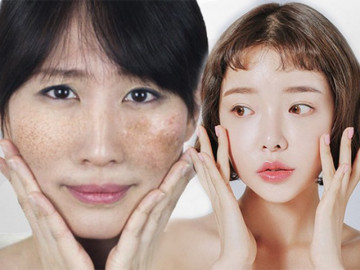 Mùa sát Tết bận rộn, đây là những lỗi chăm da thường gặp khiến làn da ngày một đen sạm