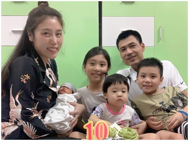 Mang bầu lần 4 ở tuổi 34, mẹ Hà Nội khóc nghẹn vì gặp biến chứng nguy hiểm