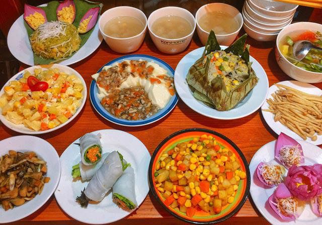 Cúng rằm tháng Chạp năm nay giờ nào tốt nhất, những lưu ý cần nhớ khi chuẩn bị đồ lễ - 2