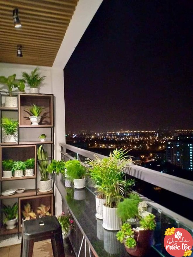 Mẹ Hà Nội dọn nhà đón Tết tinh tươm, ai nhìn cũng rộn ràng chờ năm mới - 17