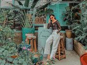 Xem ăn chơi - 3 quán cà phê tuyệt đẹp tại Bình Dương khiến giới trẻ đổ xô check-in