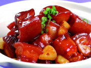 Bếp Eva - Nấu thịt kho tàu mà quên tỉ lệ vàng, thịt dễ bị ngấy mỡ, ai ăn cũng ngại