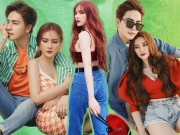 Thời trang - Hơn chồng tận 10 tuổi, Thu Thủy vẫn "san bằng" cách biệt tuổi tác chỉ bằng vài chiêu lên đồ