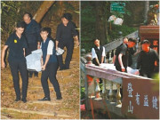 Giải trí - Thêm loạt tình tiết rúng động vụ việc anh trai Minh Đạo sát hại vợ con dã man