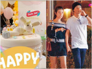 Giải trí - Dính tin ôm con bỏ ra khỏi nhà, Lâm Tâm Như ra tay dập tắt lùm xùm