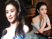 Giải trí - Sự thật vẻ ngoài của nàng tiểu Hoa đán: "Gái 1 con" nhan sắc bắt đầu lão hóa